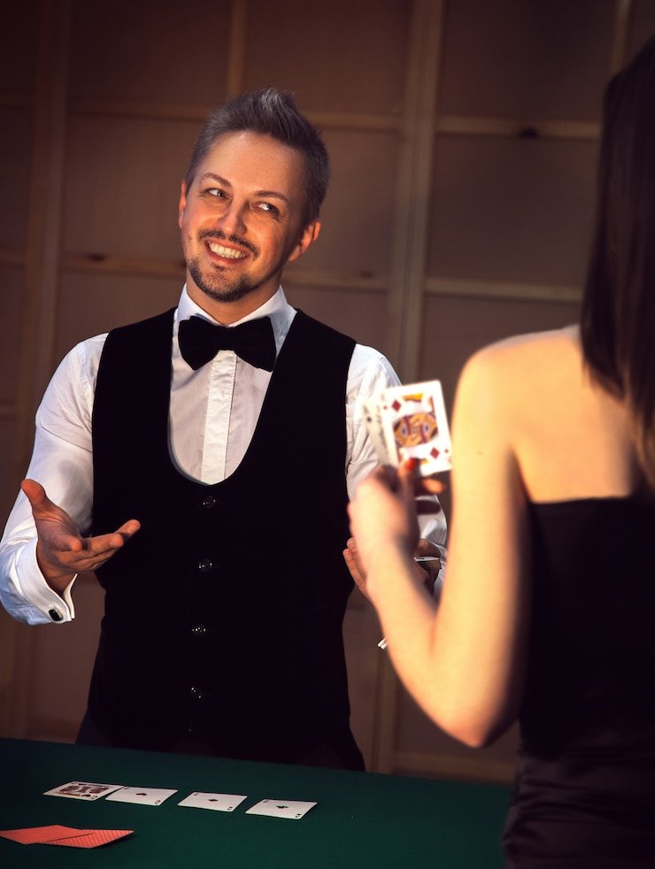 gawang96 gawang96 Live Roulette Grand Table