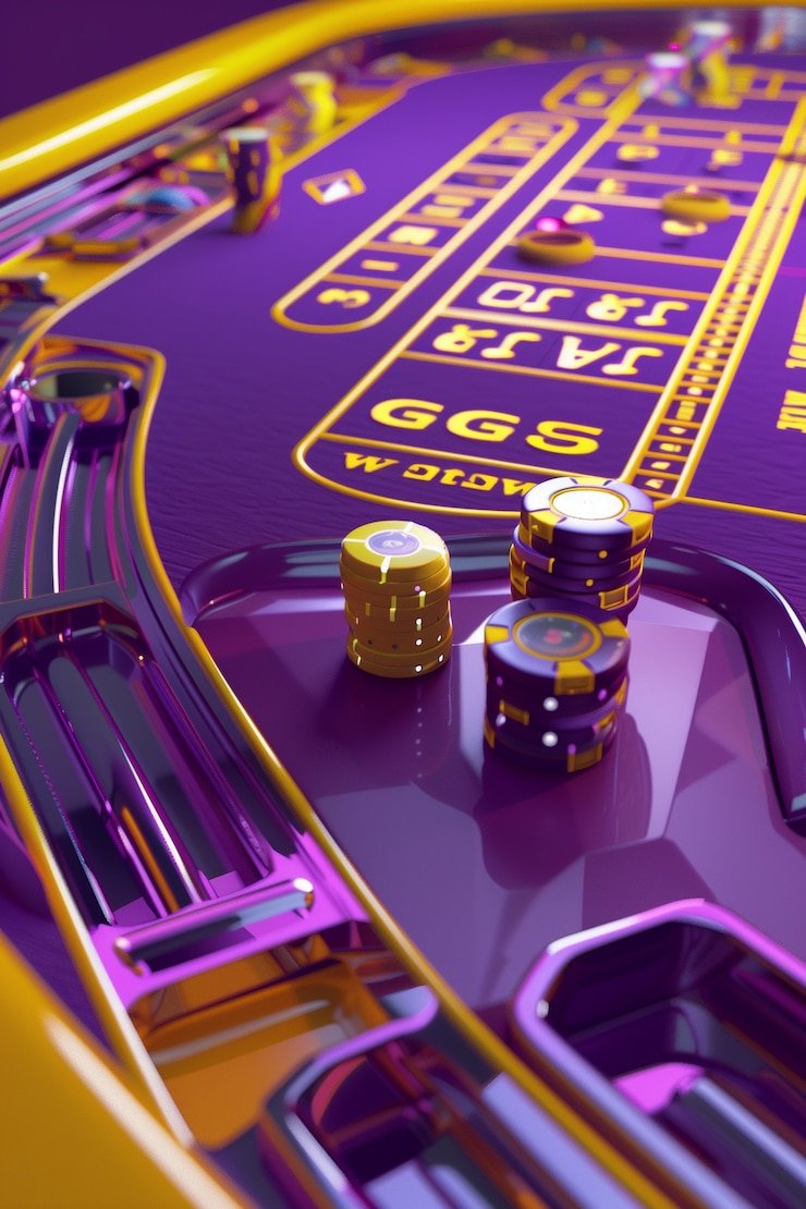 gawang96 gaming platform